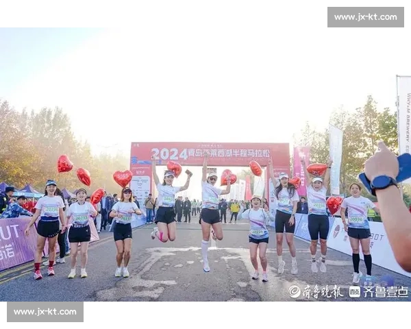 湿地燃情开跑 铁岭马拉松解锁 “体育 + 文旅” 狂欢模式 湿地燃情开跑 铁岭马拉松解锁 “体育 + 文旅” 狂欢模式