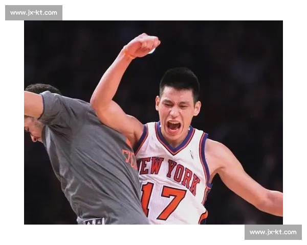 林书豪狂飙麦迪逊广场湖人尼克斯巅峰对决一战成名震撼全美篮球史