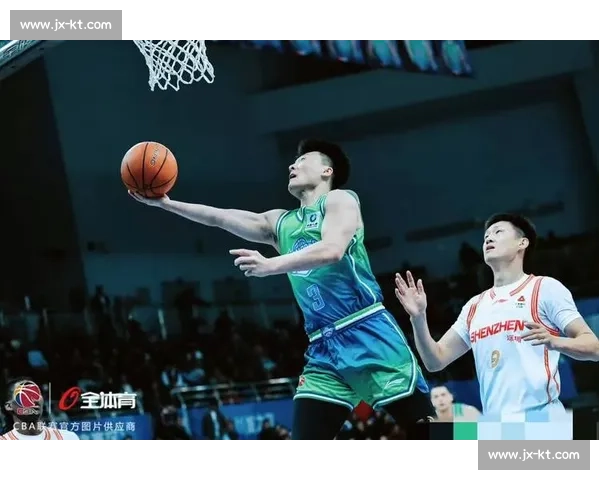 深圳对阵广东CBA焦点之战南粤德比再燃赛场激情全城期待巅峰对决