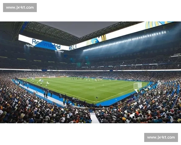 伯纳乌焦点之战皇马迎战贝蒂斯冠军争夺暗流涌动悬念拉满今夜对决