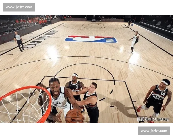热火对决快船西强东劲的巅峰碰撞与季后赛风向标之战全面检验双方阵容深度