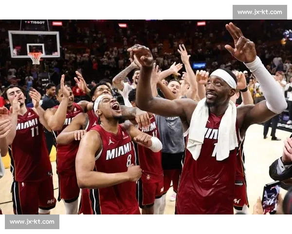 湖人热火下一场对决前瞻詹眉迎战巴特勒胜负悬念拉满焦点之夜谁能掌控节奏