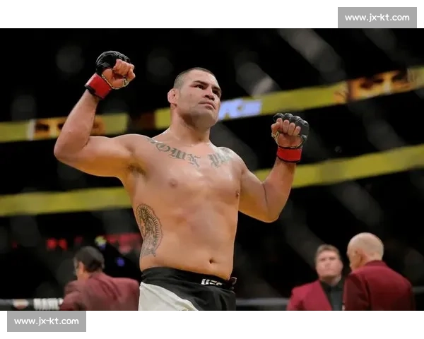 UFC世纪重量级对决凯恩维拉斯奎兹迎战菲多传奇之夜巅峰碰撞