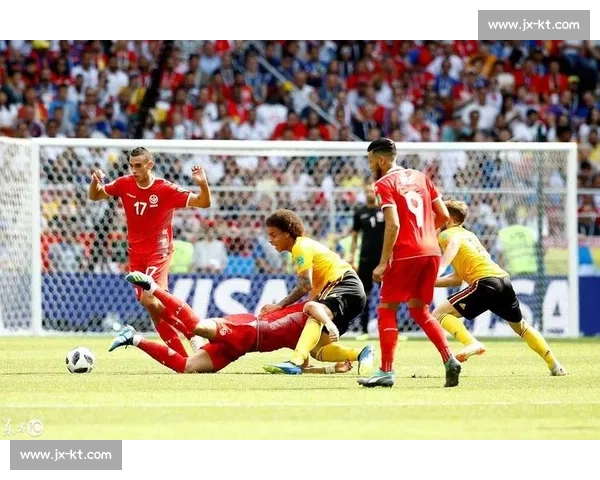 葡萄牙对阵韩国比分揭晓亚洲黑马逆袭掀起世界杯风暴赛场悬念拉满