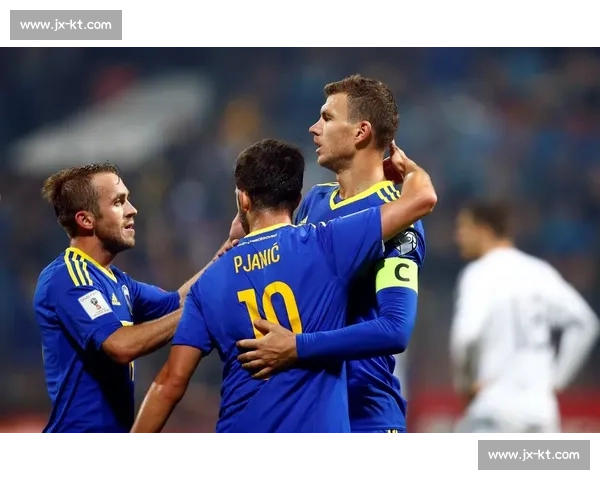 波黑与塞浦路斯激战成焦点 双方争锋引发欧洲赛场热议