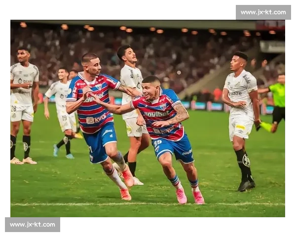 巴西国际迎战巴拉纳竞技强强对话引爆巴甲焦点之夜胜负悬念十足大