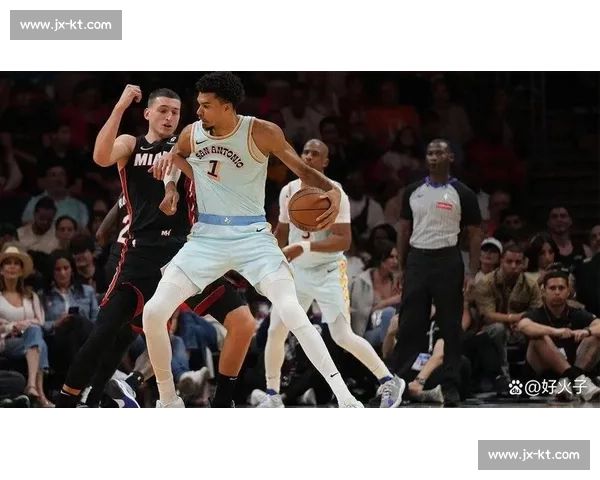 步行者对阵马刺强强碰撞青年军火力与老牌底蕴的正面较量之夜焦点