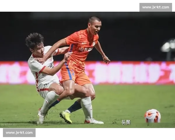 本轮中超焦点对决长春亚泰迎战广州恒大争夺关键三分巅峰较量赛场