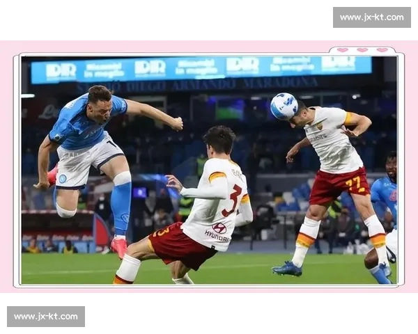 欧冠焦点战那不勒斯对阵曼城强强对话引爆夜晚豪门胜负悬念球迷期待