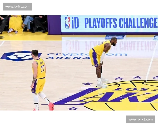 湖人对阵开拓者全场录像回顾关键时刻与战术解析球星表现与胜负走势