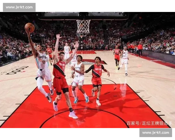 生死第六战风云再起开拓者与火箭谁能挺进下一轮悬念拉满全场沸腾