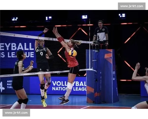 鏖战五局中国女排力拼俄罗斯强敌展现巅峰较量团队韧性硬仗